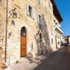 Отель Beautiful Apartment in Assisi With 2 Bedrooms and Wifi, фото 21