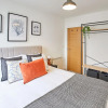 Отель Host Stay Apartment 8 North Quay, фото 2