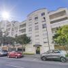 Отель Chic Apart Avec Balcon Et Parking в Серги