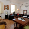 Отель Charming Studio Apartment in Front of the Arno River, фото 13