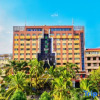 Отель Greentree Alliance Xishuangbanna Peacock Lake Hotel, фото 30
