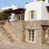 Отель Luxury Key Mykonos 3 Bed Villa Ulmo Deus II Agios Lazaros, фото 1