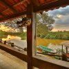 Отель Pantanal Mato Grosso Hotel, фото 12