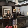 Отель Hôtel Le Germain Québec, фото 18