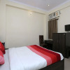 Отель OYO 6976 Hotel Ganges Park, фото 3