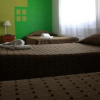 Отель E-Nove Lounge Hostel Caffe, фото 13