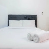 Отель Comfy Studio Bassura City Apartment, фото 6