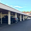 Отель Cairns Motor Inn, фото 15