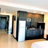 Отель Platinum Suites, Thepprasit Road - Large top Floor Studio, фото 17