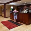 Отель Hampton Inn & Suites Grove City, фото 13