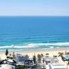 Отель Sealuxe Central Surfers Paradise - Ocean View Deluxe, фото 46