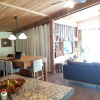 Отель Chalet with 3 Bedrooms in Roquemaure, with Private Pool, Enclosed Garden And Wifi, фото 5