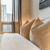 Отель RS Boutique Suites City Centre, фото 2