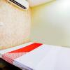 Отель OYO 80089 Muskaans Guest House, фото 2