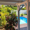 Отель House With 2 Bedrooms in Saint François, With Private Pool, Enclosed G, фото 10