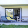 Отель Domaine D'arca Porto Vecchio - T2 - Rez de Jardin - 4 Personnes 
