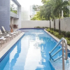 Отель Flat Beach Class Convention Residence, фото 8