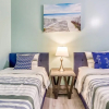 Отель Madeira Bay Resort I 1604 Brand new With Amazing Gulf View!, фото 4