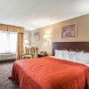 Отель Quality Inn & Suites Ft. Jackson Maingate, фото 30