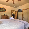 Отель Cripple Creek Mountain Getaway w/ Hot Tub & Views!, фото 1