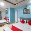 Отель Artland by OYO Rooms, фото 5