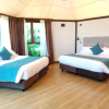 Отель Genki Luxury Glamping, фото 4