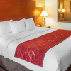 Отель Comfort Suites, фото 16