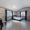 Отель Yeosu Ailia Pension, фото 6