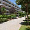Отель Apartamento en Marbella con vistas al golf, фото 26