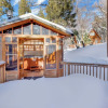 Отель Black Diamond Chalet #1842, фото 1