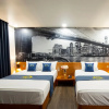 Отель Cozi 9 Hotel, фото 5