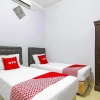 Отель OYO 91315 Homestay Al Maidah, фото 19