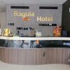 Отель OYO 90028 Ragula Hotel, фото 1