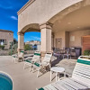 Отель Green Valley Studio in Adult Community!, фото 16