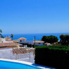 Отель Villa with 3 Bedrooms in Benalmádena, with Wonderful Sea View, Private Pool, Furnished Terrace, фото 16