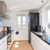 Отель 6 Person Holiday Home in Lokken, фото 5