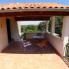 Отель Apartment for 3 Persons in Quiet Part of Premantura With Beautiful Garden and Partial sea View, фото 16