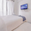 Отель Good Place And Homey Studio Sky House Bsd Apartment, фото 13