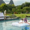 Отель Shanzhige Light Luxury Holiday Hotel (Yangshuo West Street), фото 10