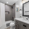 Отель Central 2-br City Sanctuary Commuter-friendly, фото 10