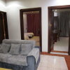 Отель Lamasat Al Hamra Furnished Apartments, фото 6