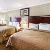 Отель Econo Lodge Inn & Suites, фото 6