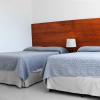 Отель Equinoccio Hotel, фото 4