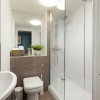 Отель Short Walk to I360 and Beach 5 Condo With Patio, фото 7