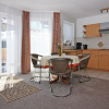 Отель Apartment house Nicole, Zinnowitz, фото 19