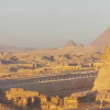 Отель Pyramids Overlook Inn, фото 27