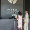 Отель Protea Hotel by Marriott Gaborone Masa Square, фото 33