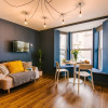 Отель Habita Property Spacious Central Plymouth House Sleeps 8, фото 43