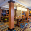 Отель Fairfield Inn & Suites Omaha Downtown, фото 11