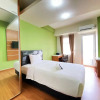 Отель Modern Studio Room at Oxford Jatinangor Apartment, фото 3